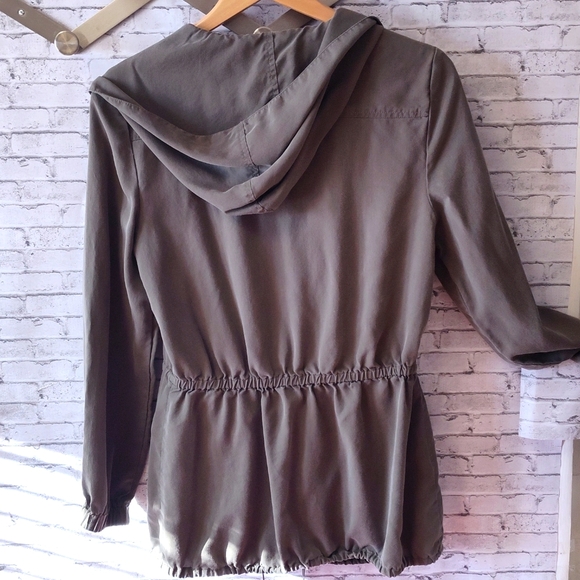 Alfani Lightweight Jacket - Picture 4 of 6